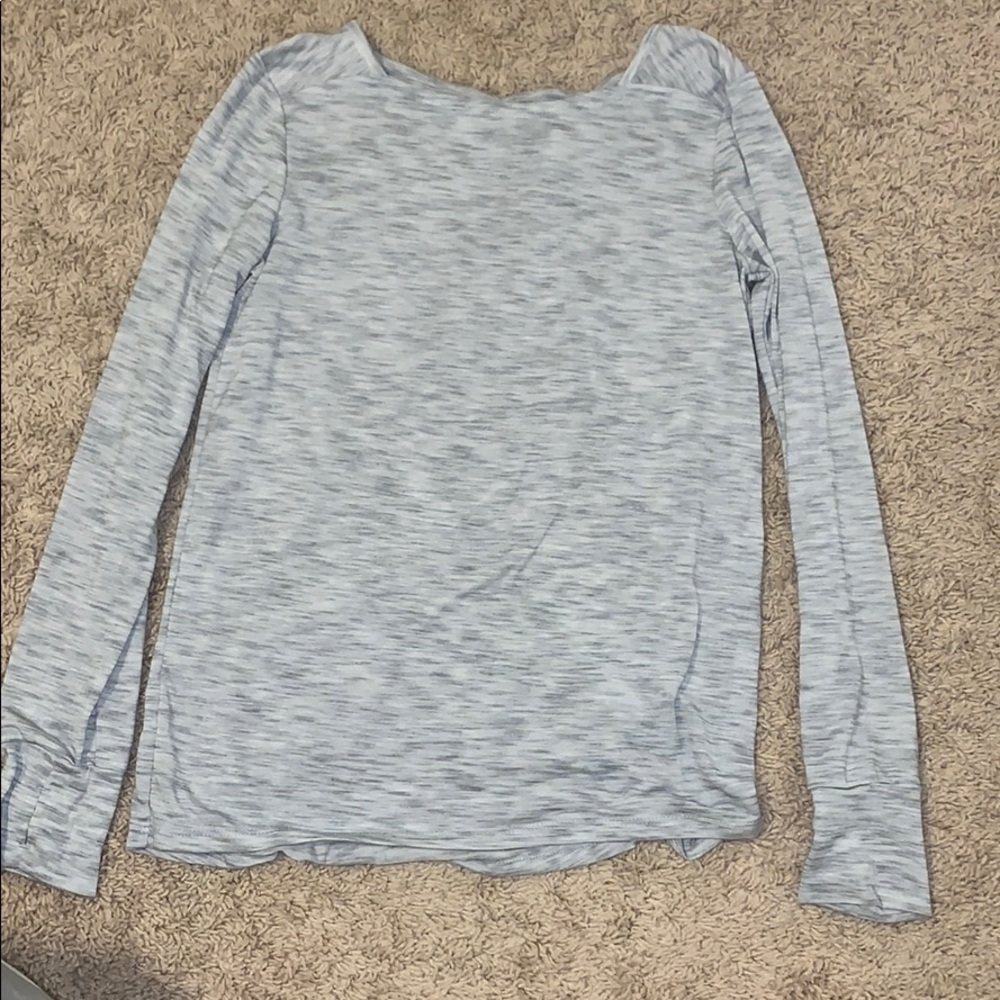 large girls champion shirt